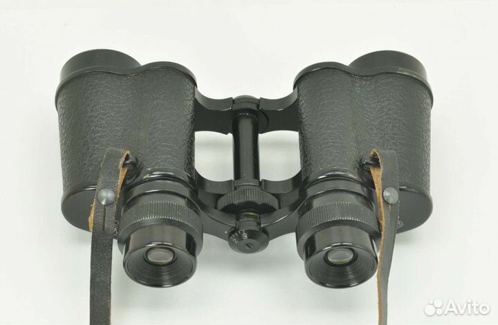 Бинокль Panora Panalux 8 x 30 Германия