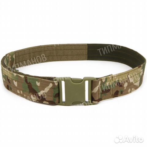 Пояс брючный тактика Viking, мультикам
