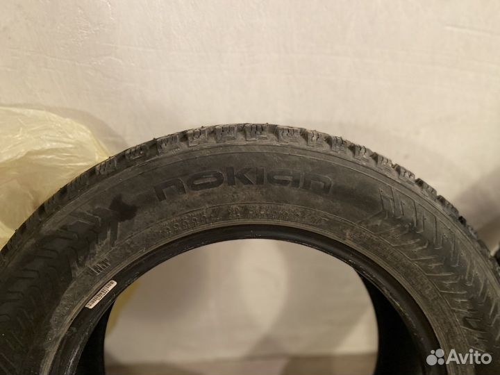 Nokian Tyres Hakkapeliitta 8 185/65 R15 92T