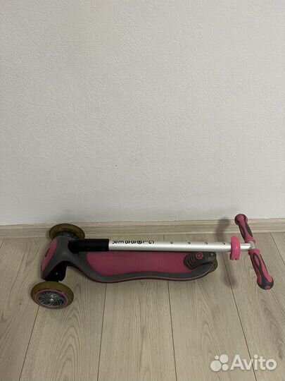 Самокат Globber складной