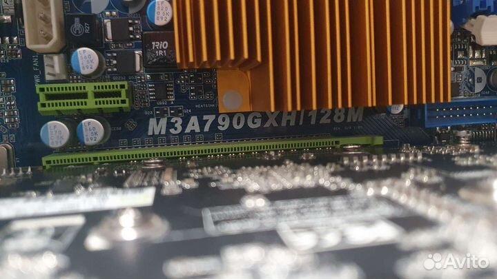 Системный блок 8gb