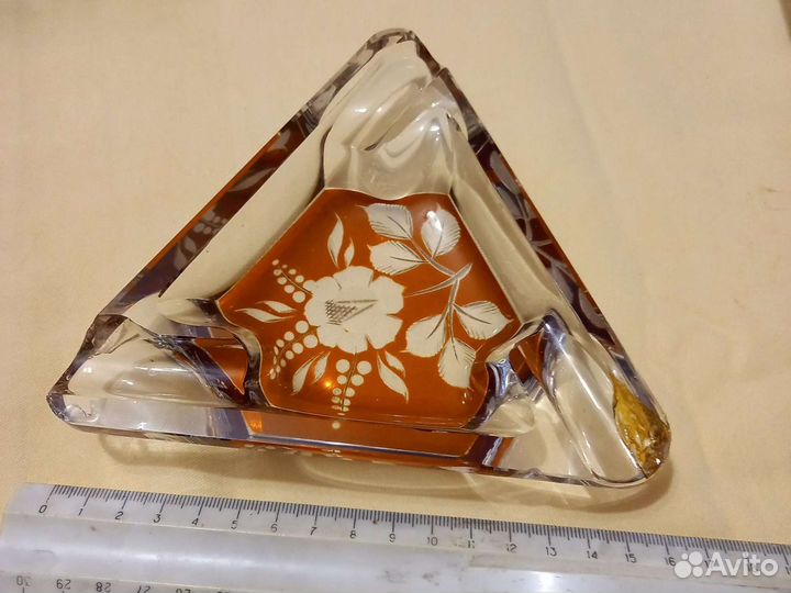 Пепельницы