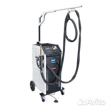 Индукционный нагреватель 22 кВт