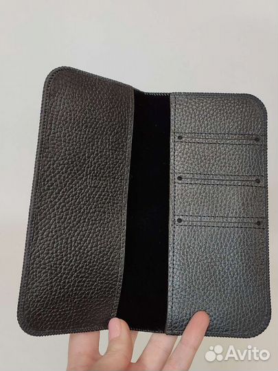 Чехол портмоне для iPhone 6/7/8/Х/11про