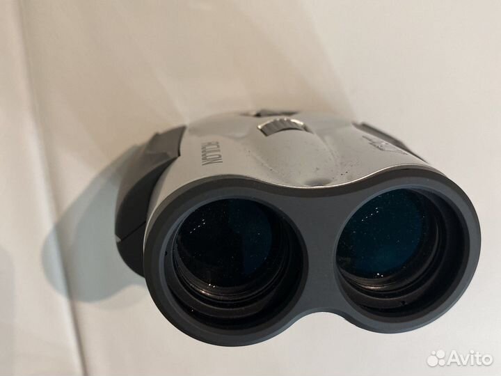 Бинокль nikon aculon T11