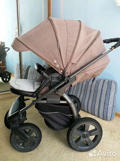 Прогулочная коляска X lander x move