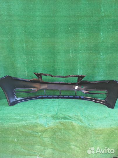 Бампер передний KIA RIO 3