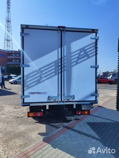 ГАЗ ГАЗель 3302 изотермический, 2024