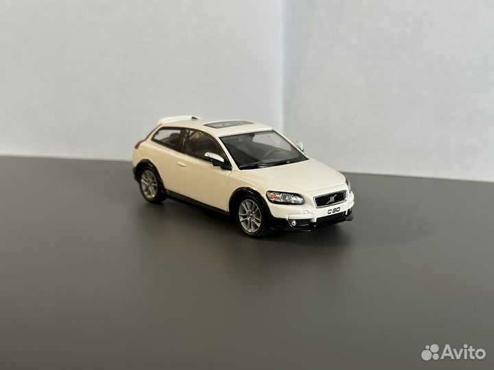 Volvo 1:43 модели/коллекция