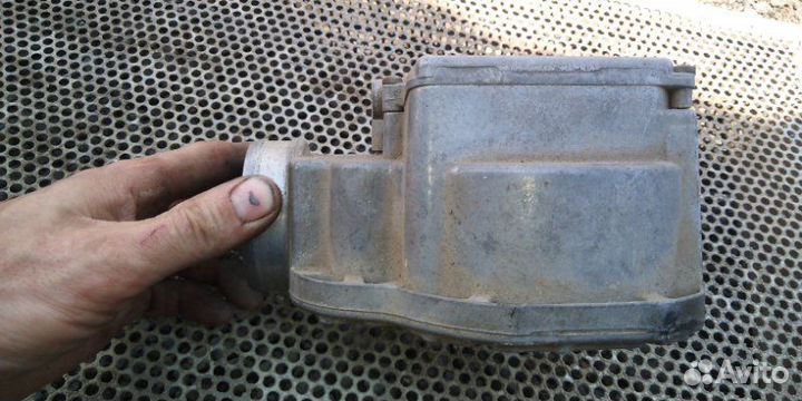 Дмрв Opel Omega A 1.8