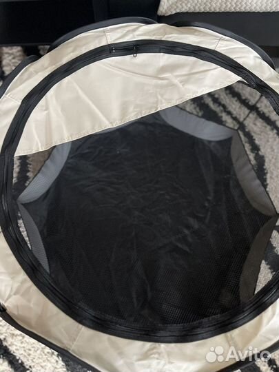 Манеж для животных