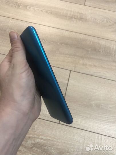 Xiaomi Redmi 9A, 2/32 ГБ