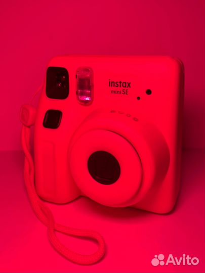 Фотоаппарат instax mini