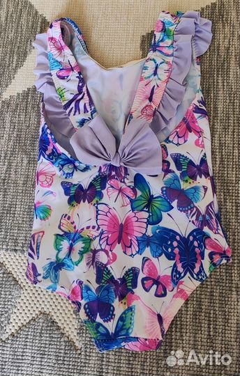 Купальник детский