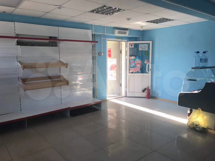 Свободного назначения, 31 м²