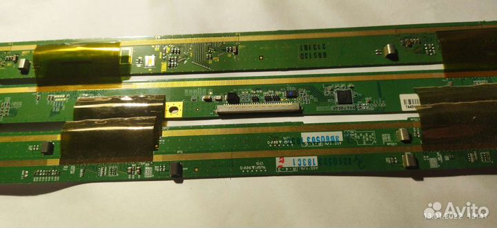 Шлейфы MNA58875 +T-CON