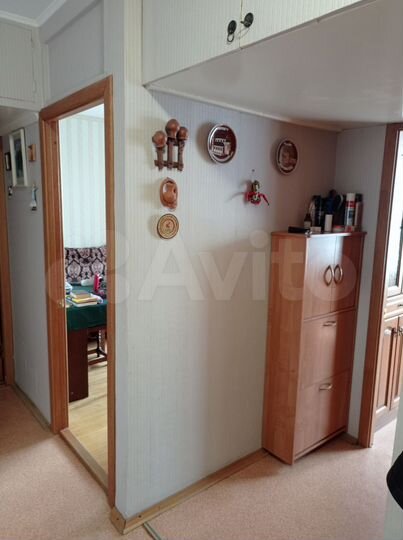 Комната 16 м² в 2-к., 7/12 эт.