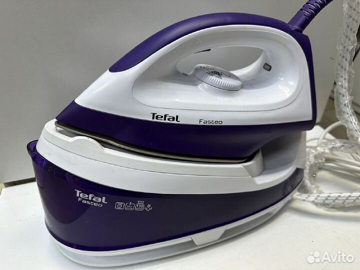 Парогенератор Tefal SV6020E0