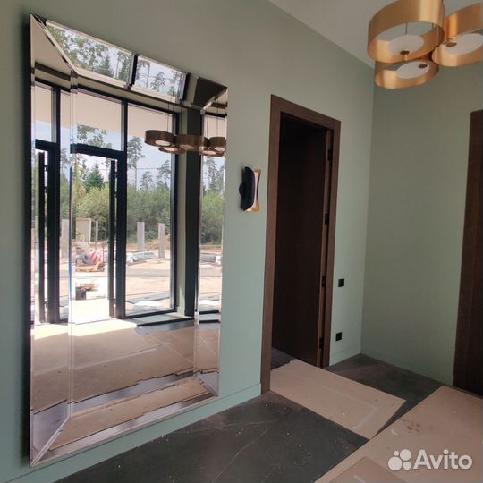 Зеркало напольное большое