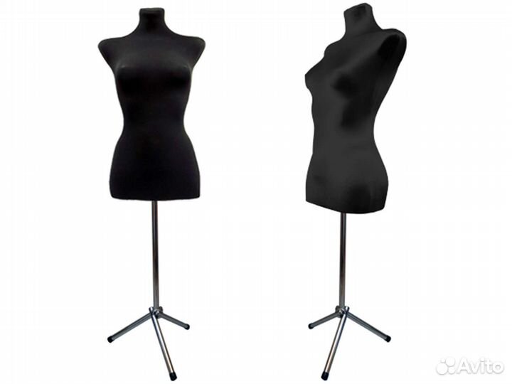 Манекен портновский 42-44