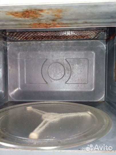 Микроволновая печь vitek