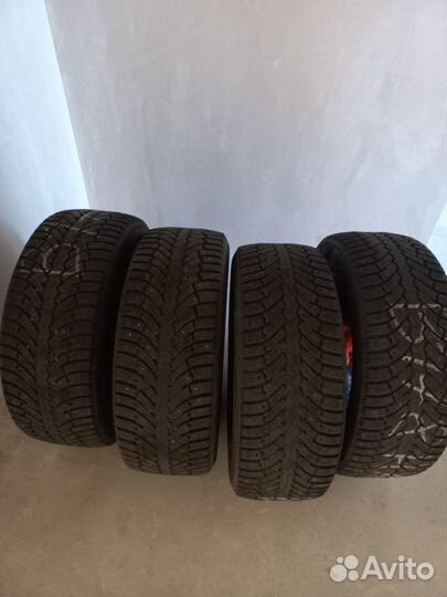 Колеса зимние 235 55 r17