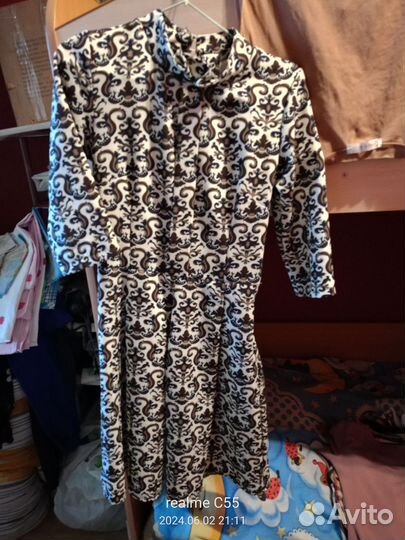 Платье женское