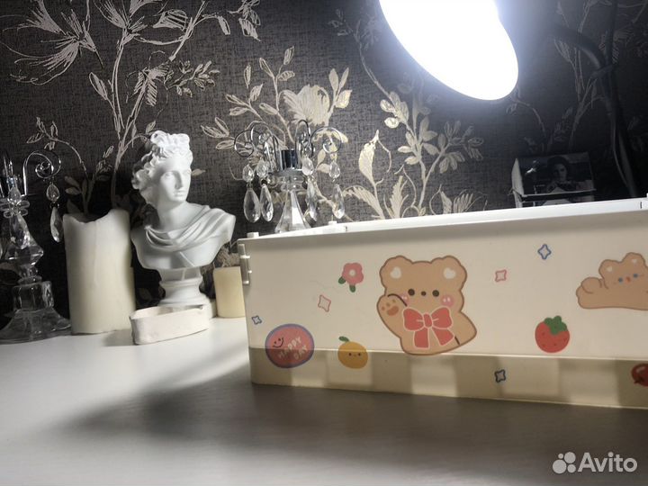 Органайзер милый