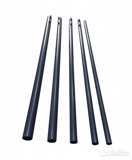 Мачта телескопическая 7,5м