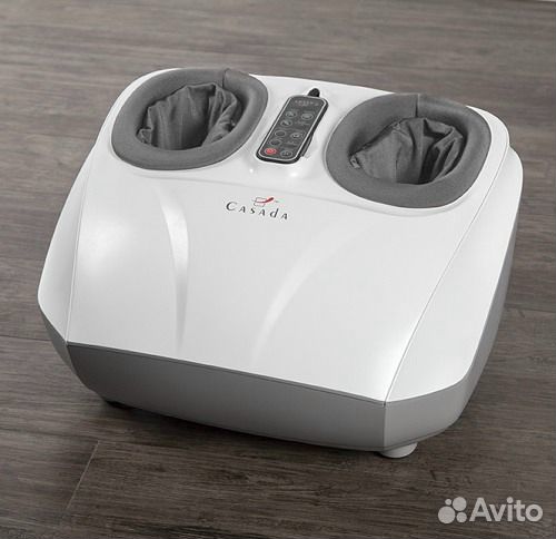 Массажёр для стоп и лодыжек Casada Reflexomed 2