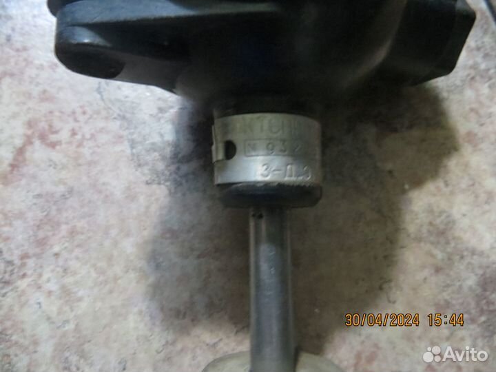 Термосопротивление