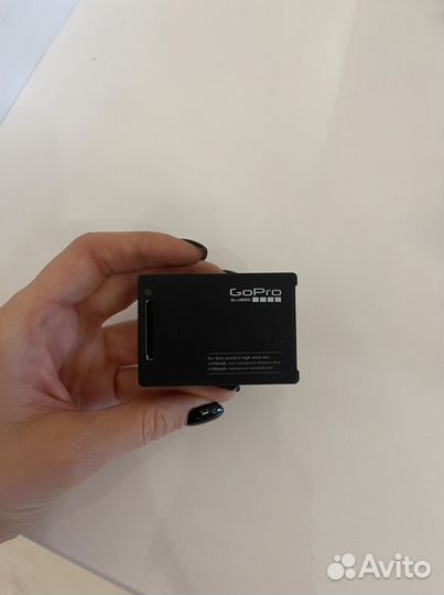 Камера GoPro Hero 4 Black Edition