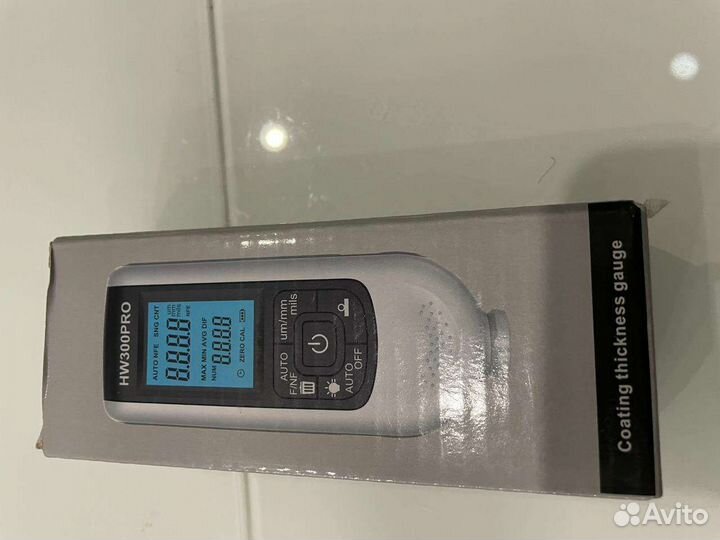 Толщиномер