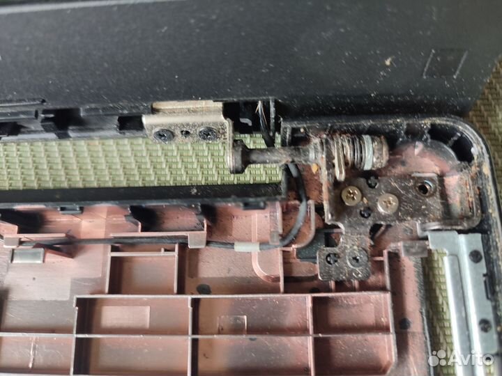 Ноутбук Asus X553M