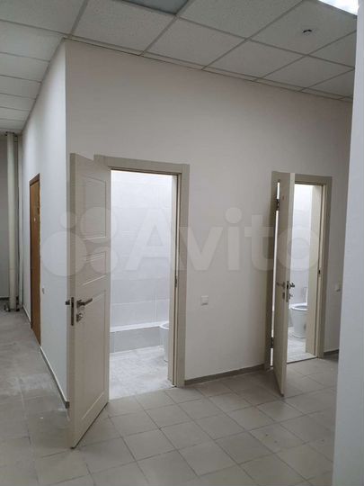 Офис, 19-70 м²