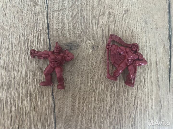 Солдатики технолог битвы fantasy много разных