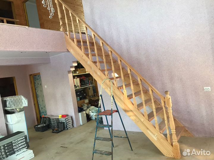 Внутренняя и наружная отделка