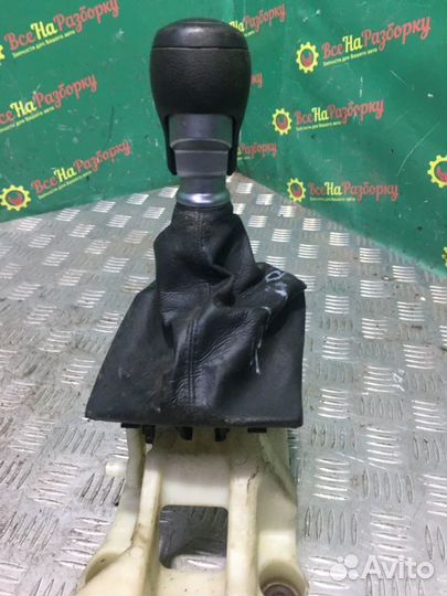 Рычаг селектор МКПП Huyndai Solaris