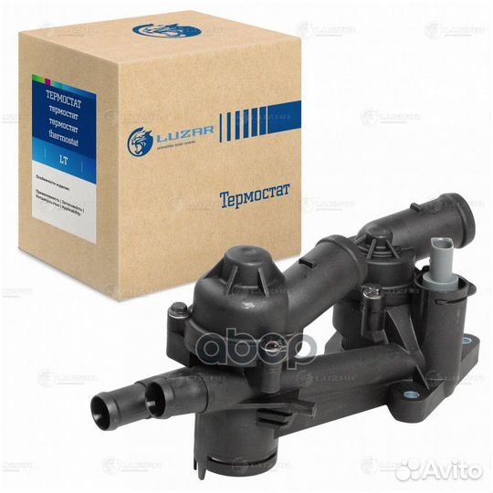 Термостат для а/м VW Golf IV (08) /Tiguan (08)