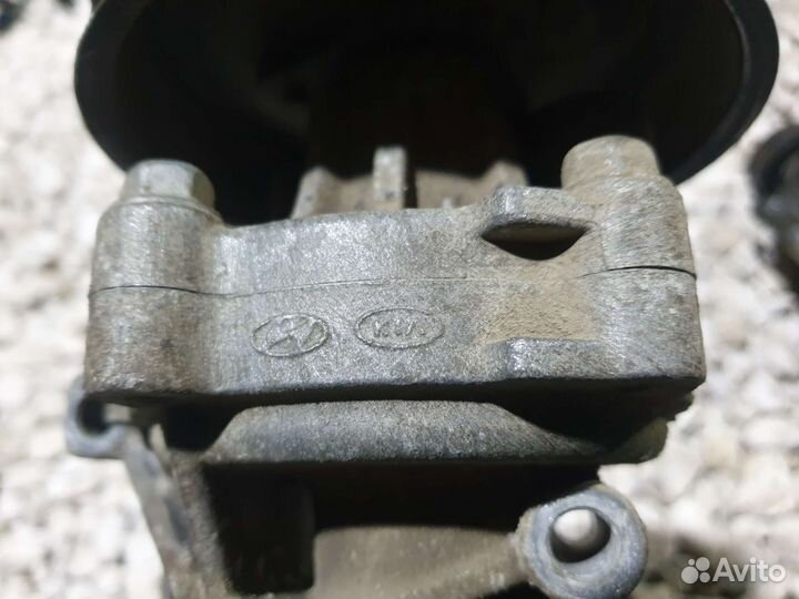 Помпа Santa Fe 2 Санта Фе