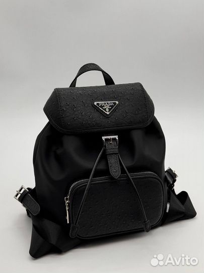 Женский Рюкзак Prada