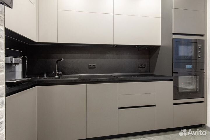 Цена за всю кухню смк 056954