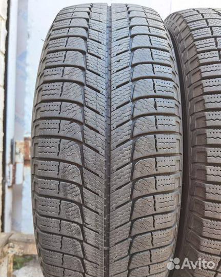 Michelin X-Ice XI3 225/65 R17 102T