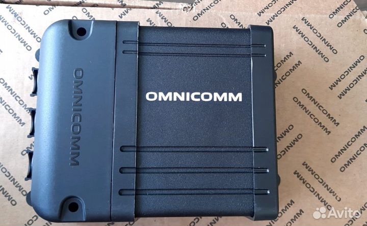 ACH-терминалы глонасс/GPS с SIM-картами ао глонасс
