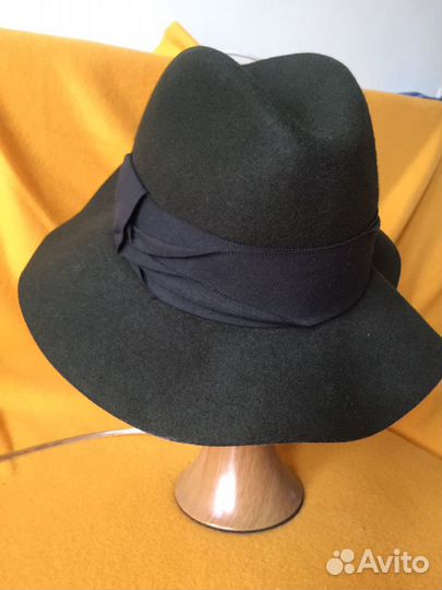 Шляпа Zara