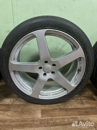 Hankook Ventus S2 AS X RH17 255/40 R21 102W