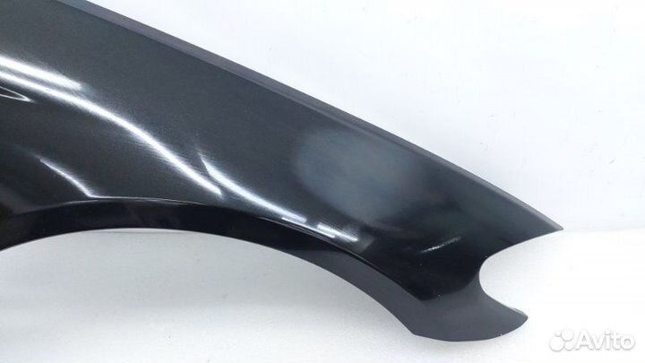 Б/У Б/У Крыло Состояние хорошее, оригинал