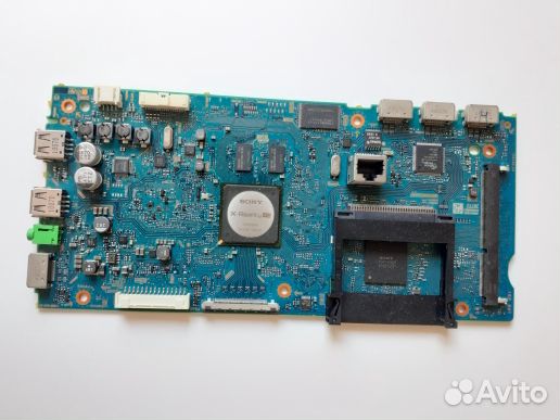 Sony KDL-50W817B