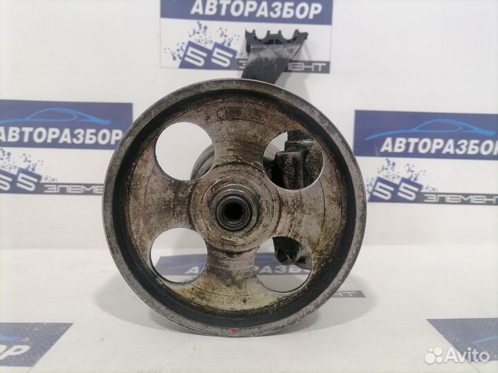 Насос гур Peugeot 206 TU3A на запчасти