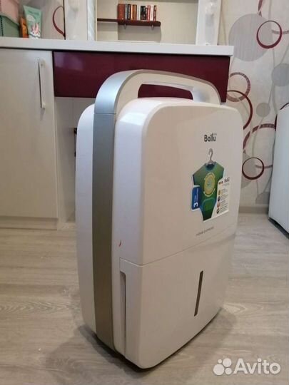 Осушитель воздуха ballu